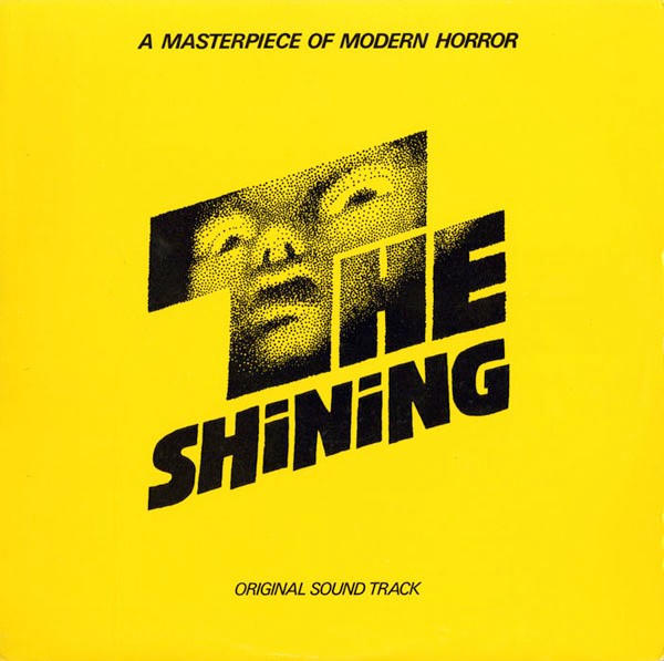Various Artists: The Shining (1980)